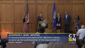 Click to Launch Governor Lamont News Briefing to Announce the Nomination of a New State Commissioner
